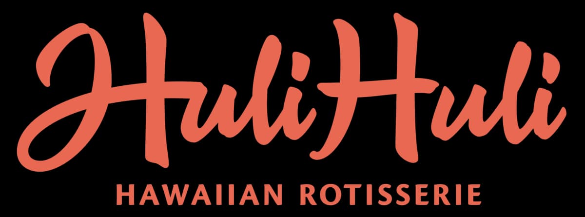 Hulihuli Hawaiian Rotisserie